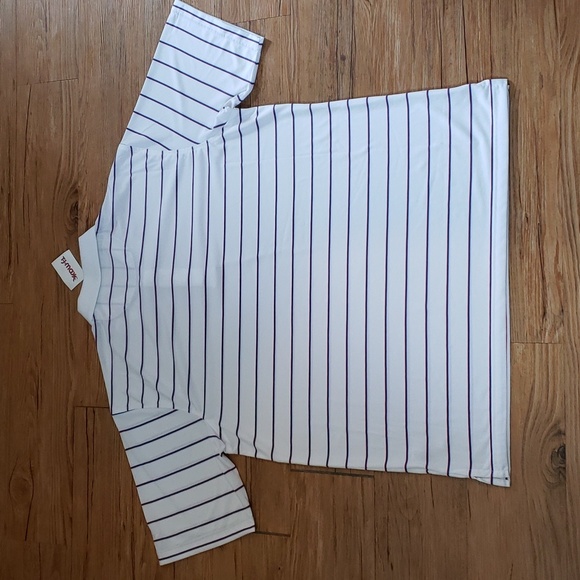 Tommy Armour Collard Polo Shirt - Picture 4 of 5